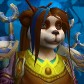 Character Avatar